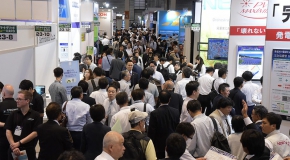 第十届国际可充电电池博览会（日本电池展）