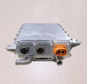 MC-6600-336-A 6.6KW（充电器+逆变器）水冷（IP67）双向OBC